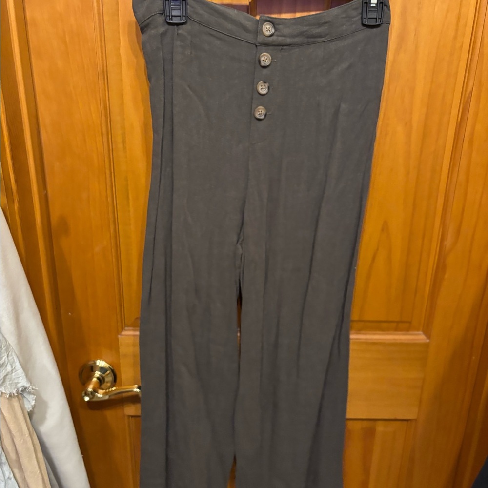 Aeropostale Gray Garment
